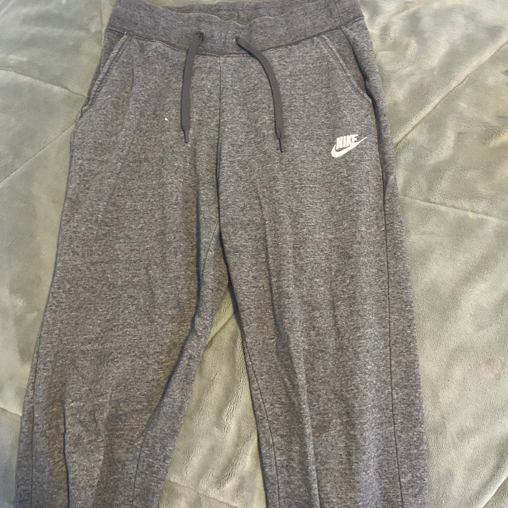 Nike sweatpants